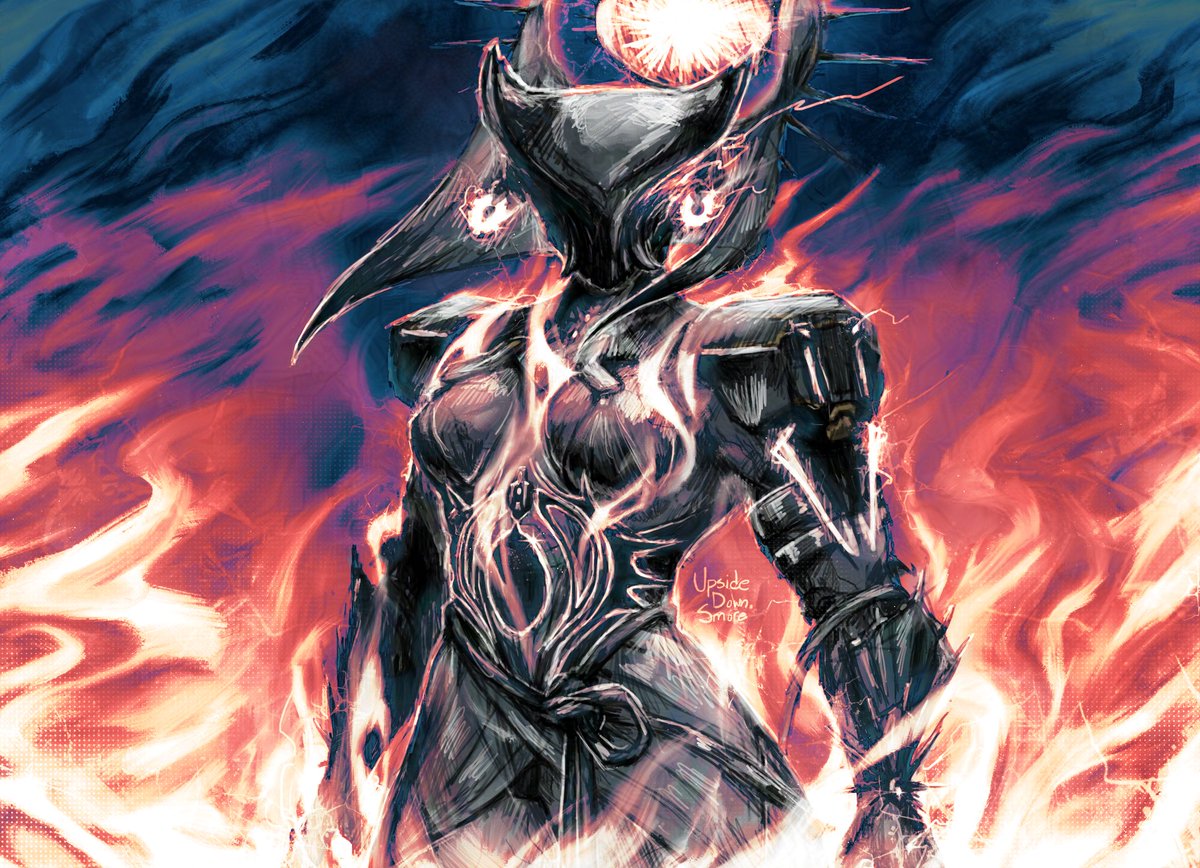 Heirloom's Rage

Alts, wips, and more in the replies
#warframe #warframefanart