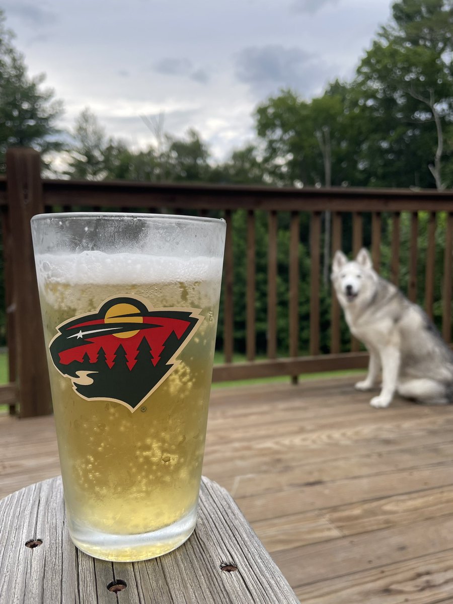 Just over 60 days until 🏒🥅