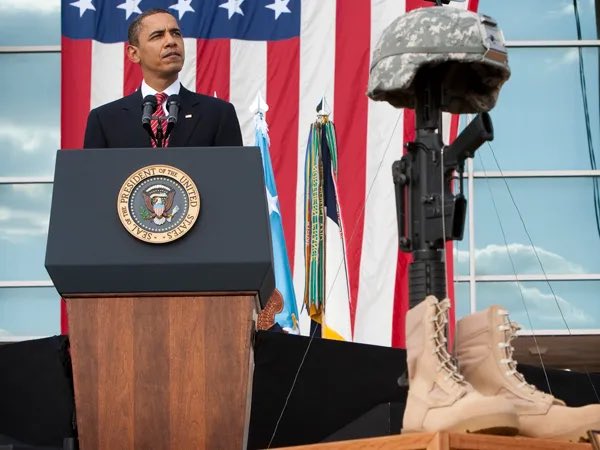 Happy 64th birthday to my two-time former boss, first as the young aspiring Presidential candidate who I had the privilege of working for in SC, NC &amp; GA (2008-2009), and then later as my Commander in Chief, 2009-2016. Man those were the days! 🇺🇸