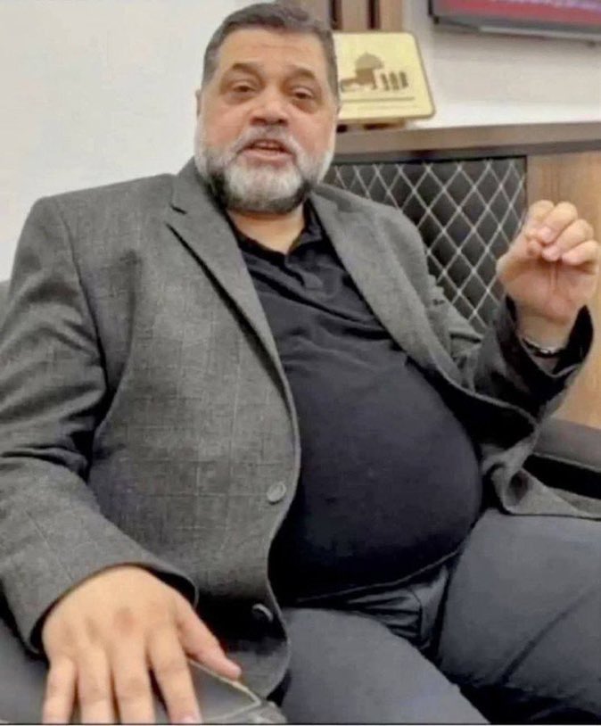 بس فمهني كيف بدك تقنع أهل غزة يصبروا ع الجوع.