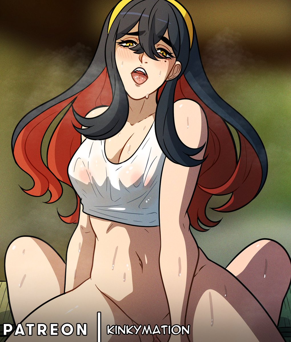 page 02 is live now!

if ya wanna see it, check out the link in bio!