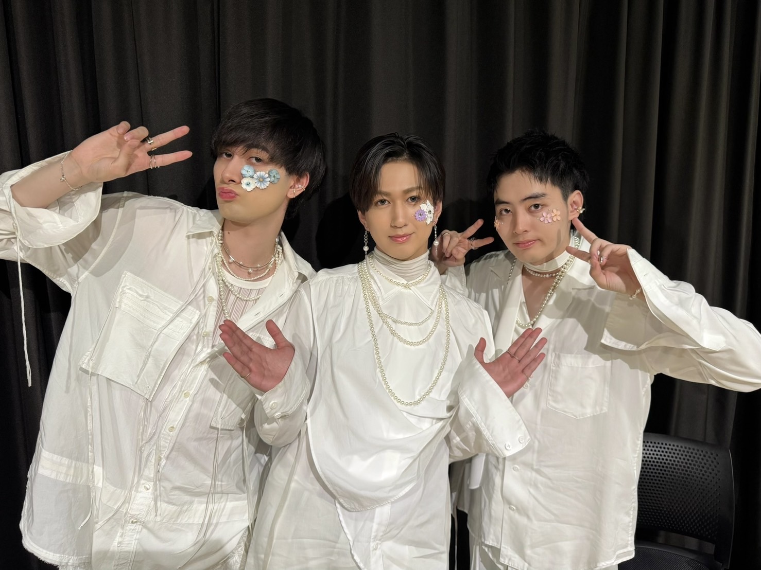 SUPER☆DRAGON on X: 