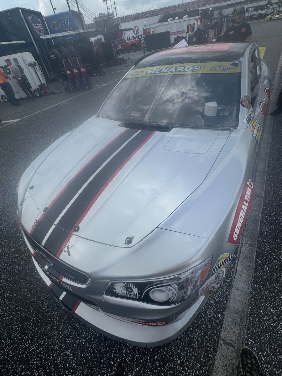 Brayton Laster (@theonepizzaman) on Twitter photo HOOD SPONSOR GIVEAWAY: Get YOUR logo placed on the hood of my ARCA Menards Series racecar for Friday's race at <a href="/WGI/">Watkins Glen International</a> for free!
We will be giving away the two areas on our hood flaps for free, where you can put any sort of logo or image there you would like!
To enter: Must HOOD SPONSOR GIVEAWAY: Get YOUR logo placed on the hood of my ARCA Menards Series racecar for Friday's race at <a href="/WGI/">Watkins Glen International</a> for free!
We will be giving away the two areas on our hood flaps for free, where you can put any sort of logo or image there you would like!
To enter: Must