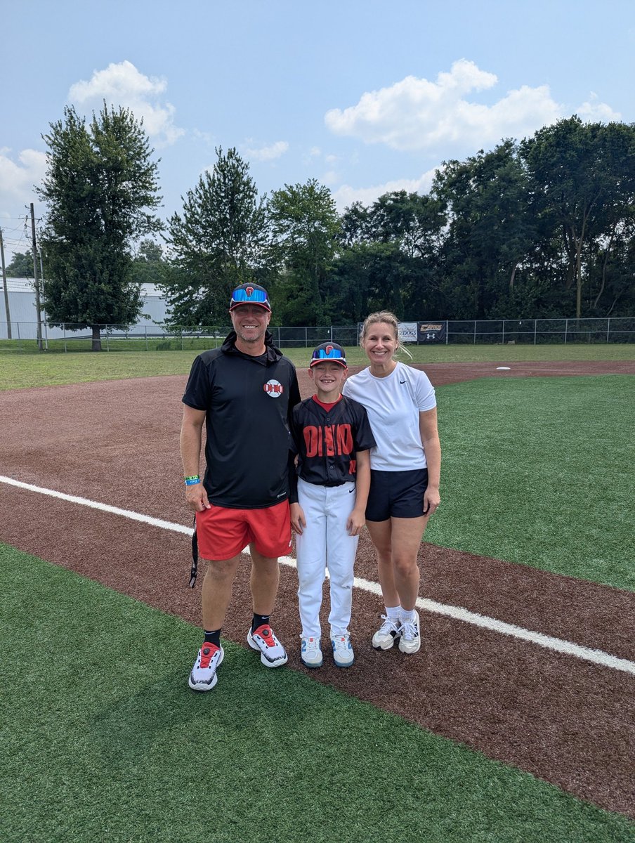 Aaron Long (@coachlong15) on Twitter photo Beckett & some of his <a href="/Mashbaseballs/">Mashfactory Baseball Club</a> teammates had the opportunity to play for Team Ohio in the 10u open division at the USSSA National All-State tournament this past weekend in Indianapolis. It was a great experience competing against talented players from all over the US! Beckett & some of his <a href="/Mashbaseballs/">Mashfactory Baseball Club</a> teammates had the opportunity to play for Team Ohio in the 10u open division at the USSSA National All-State tournament this past weekend in Indianapolis. It was a great experience competing against talented players from all over the US!
