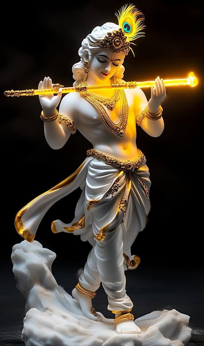 🚩जय श्री कृष्णा 🚩