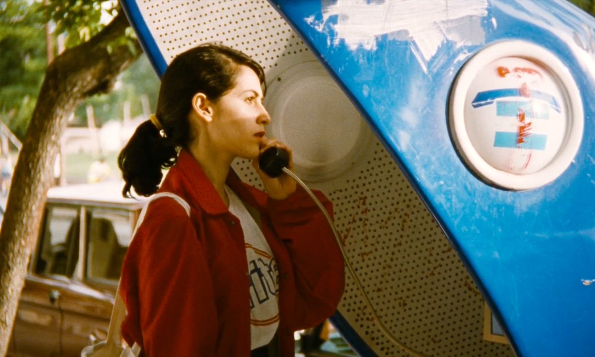 La absoluta superioridad estética de aquellos teléfonos