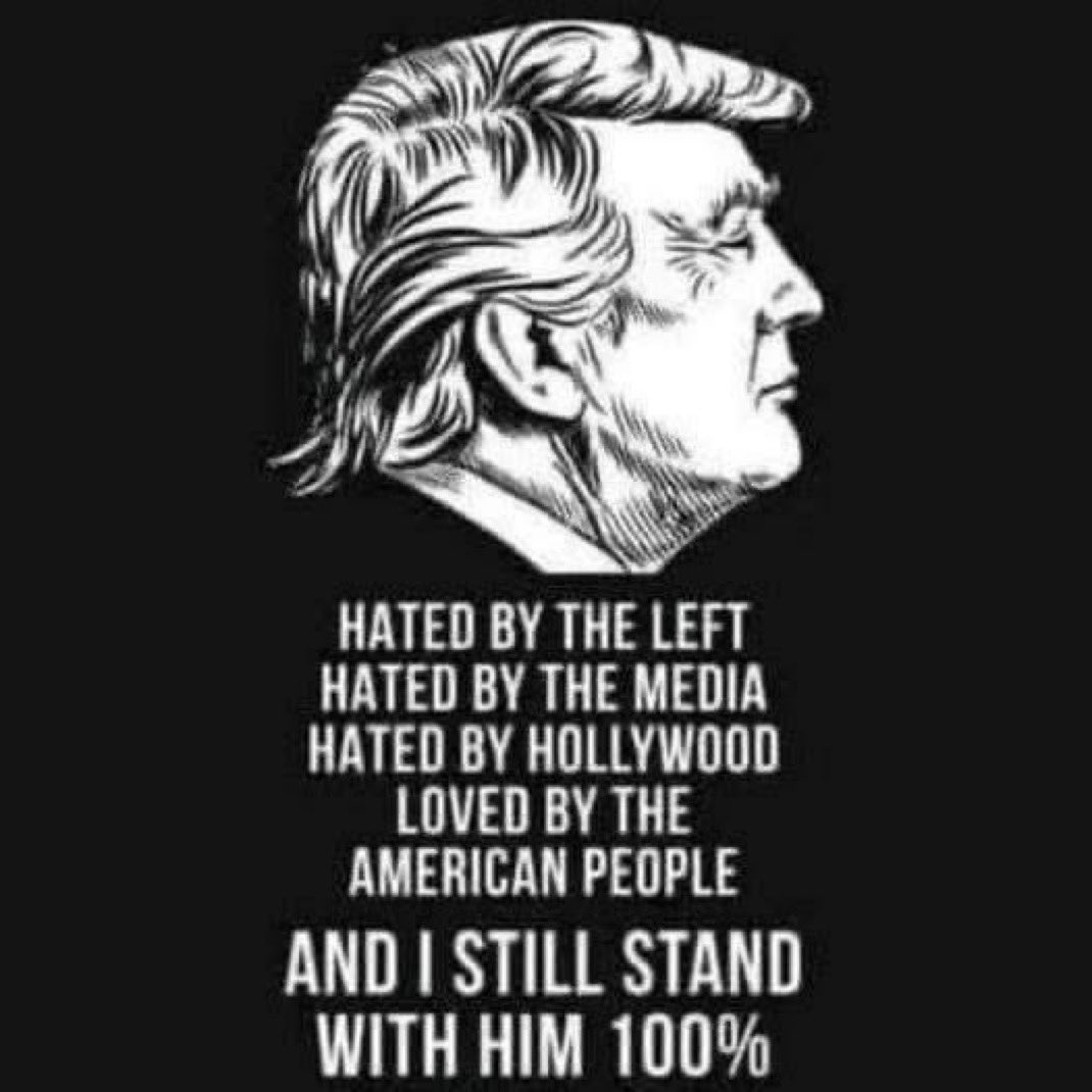 Calling all Patriots if you are not following this ARMY Vet please consider adding him <a href="/Micha41988Micha/">Micha</a> he is currently at 1800 let’s help him get to 2200