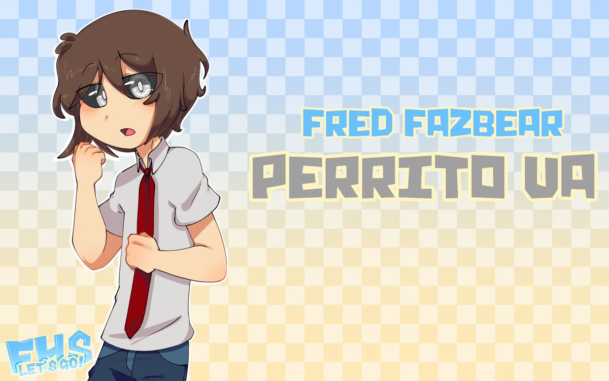 🍉Softy Chane🍉 (@softy_chane) on Twitter photo ME GUSTARÍA QUE LE DIERAN UN GRAN ABRAZO A <a href="/PerritoHuskyVA/">LIL DARKIE</a> POR SER LA NUEVA VOZ DE FRED!!💕 En #fhsletsgo
Fue difícil de elegir! Pero realmente agradezco a todos los participantes❤️🩹, sigan así! ME GUSTARÍA QUE LE DIERAN UN GRAN ABRAZO A <a href="/PerritoHuskyVA/">LIL DARKIE</a> POR SER LA NUEVA VOZ DE FRED!!💕 En #fhsletsgo
Fue difícil de elegir! Pero realmente agradezco a todos los participantes❤️🩹, sigan así!