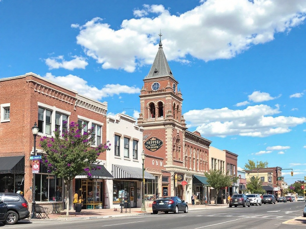 MichaelDEa32272's tweet image. From Canvas to Keys: How Prescott is Becoming Arizona’s Dream Destination for Creatives and Real Estate Visionaries. Once known for its historic charm, cowboy culture, and courthouse square. westusarealtyofprescott.blogspot.com #AZDreamLiving #PrescottRealEstate #MoveToArizona #prescott