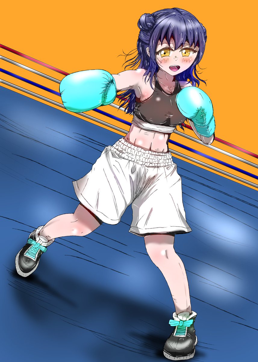 マグナムリリィの可那ちゃん久々に見て描きたくなっちゃった…正統派コスで性格も相まって本当に可愛い(о´∀`о)