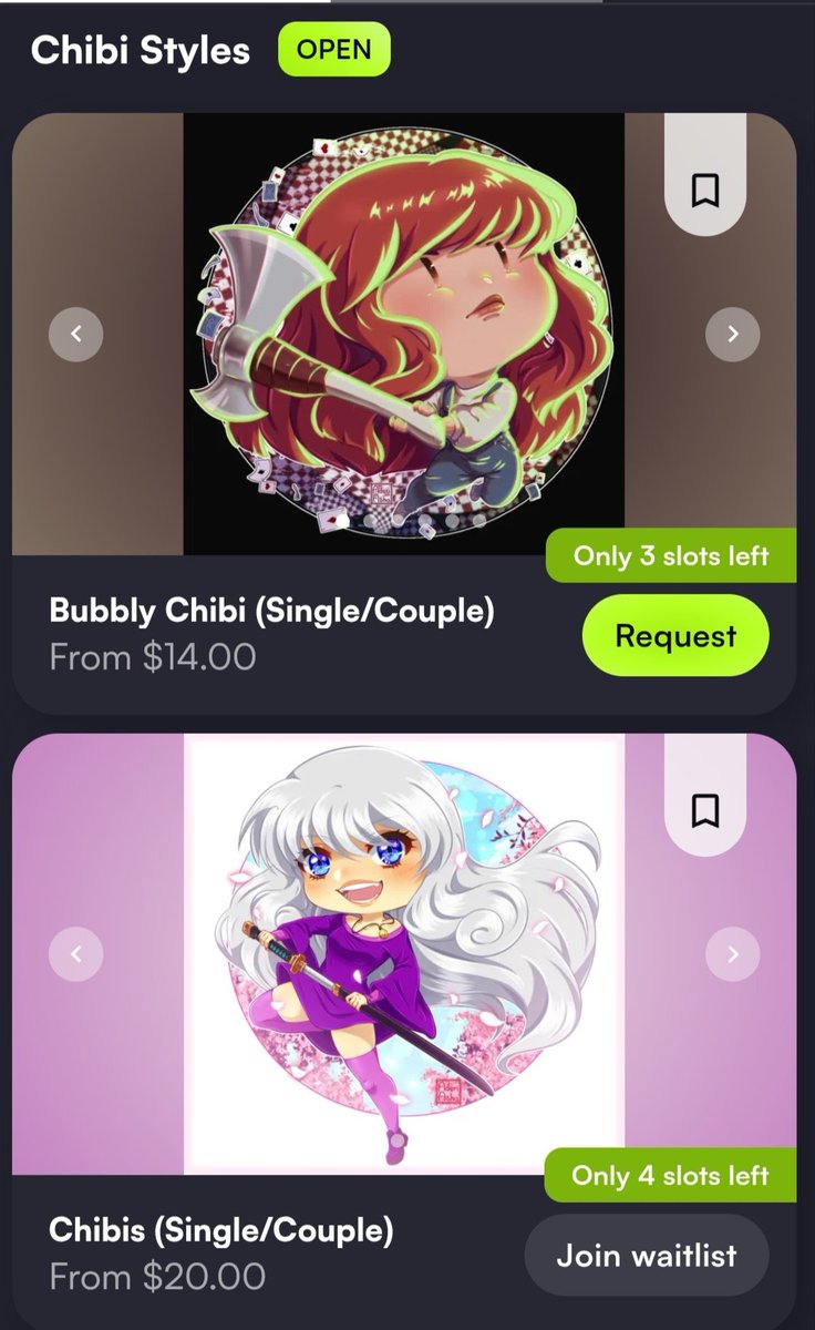 💙AderiAsha🇪🇨 VGenCOMMS OPEN! tweet media