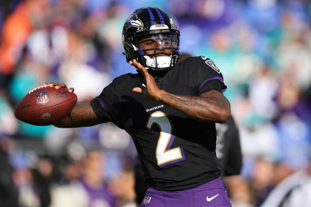 Browns Reunite With Former Ravens Starter After 3 QBs Suffer Injuries
