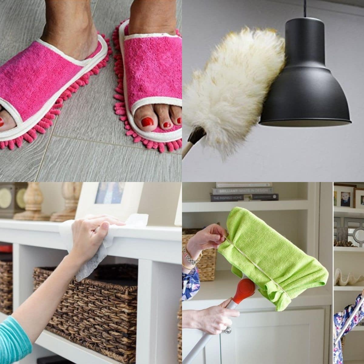 TheFrommannTeam's tweet image. Want to make dusting easier and faster? 💪 Try these simple hacks to keep your home sparkling clean in no time! ✨

Sometimes, all it takes is a few clever tricks to keep things tidy! 😉

#CleaningHacks #DustingTips
 LocalInfoForYou.com/201890/dusting…