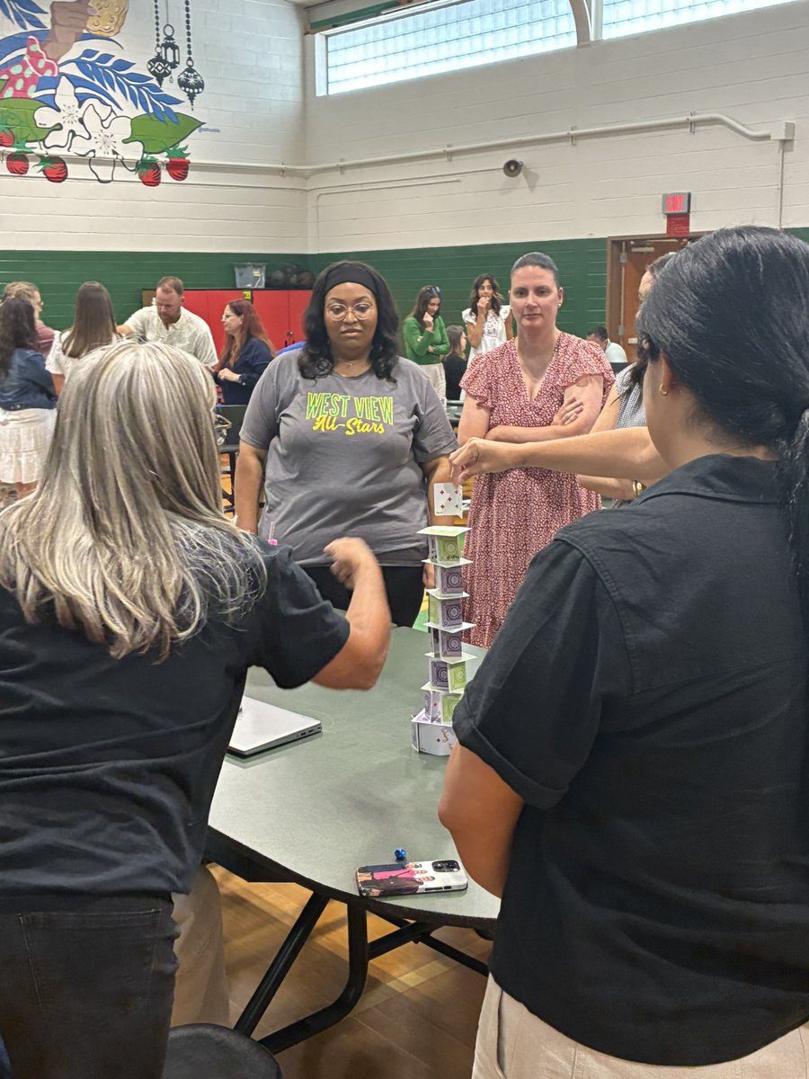 WV Principal tweet media