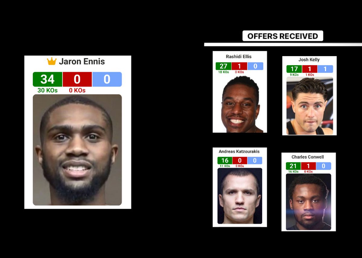 Dan The Boxing Man tweet media