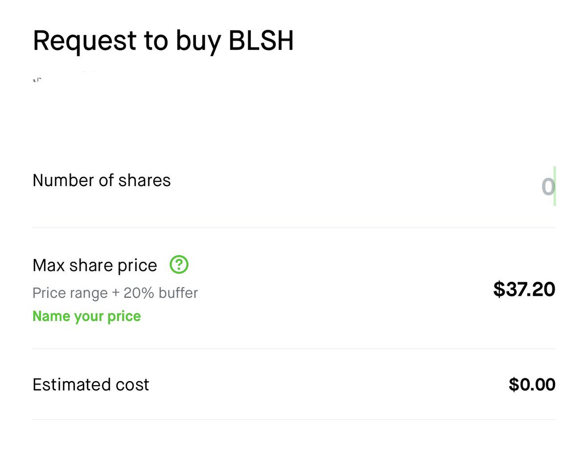 🚨 NEW IPO DROP: Bullish ( $BLSH ) just filed to go public on the NYSE 👀  Price range: $28–$31 Expected date: 8/13/2025 Valuation: ~$4.3B Backed by  Peter Thiel. Owns CoinDesk. $167M