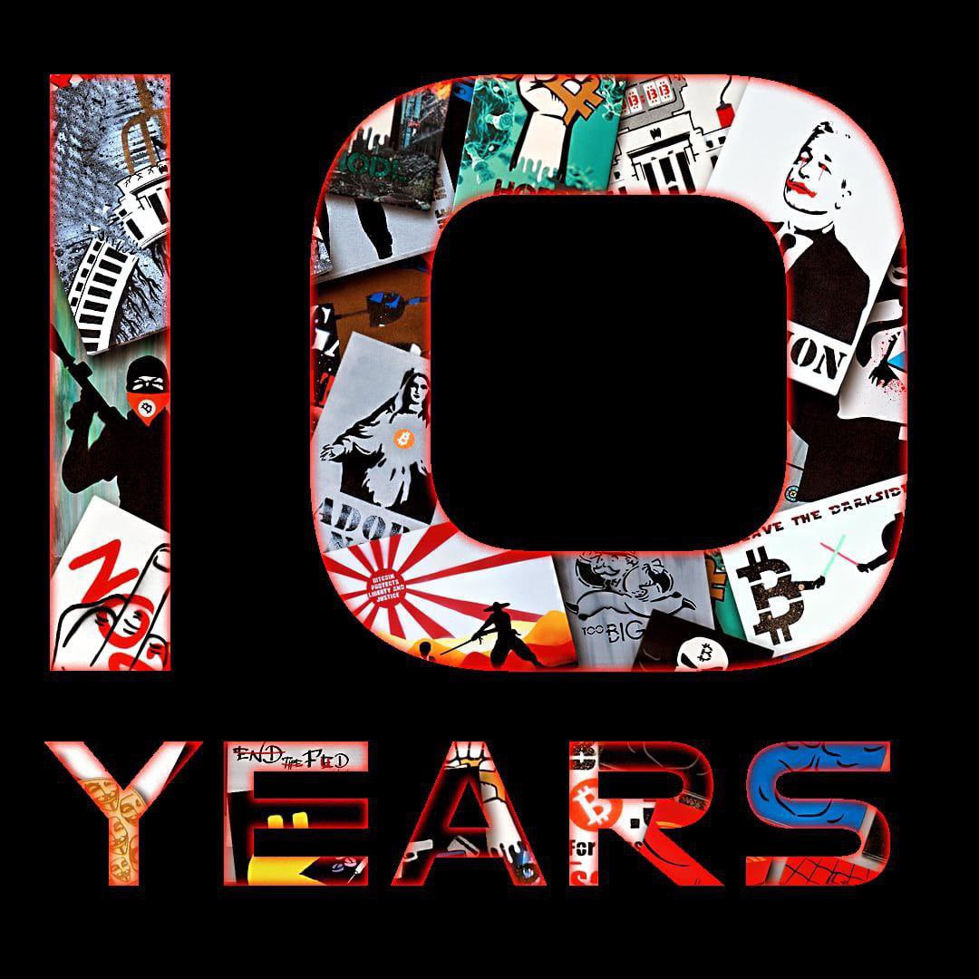 <a href="/godwin56642/">GodwinCrypsi</a> <a href="/CrypsiArt/">Crypsi</a> Over 10YEARS saving world and still counting 🔟,11….🚀