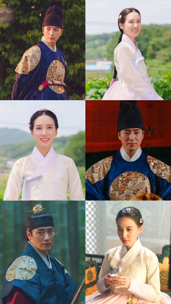 Dear kdrama goddess,

cast Park Eunbin and Lee Junhyuk for this.