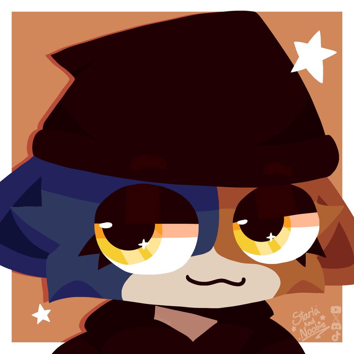 lasso tool practice lol

#Fortnite #FortniteArt #FortniteFanArt #meowskulls #art #furry