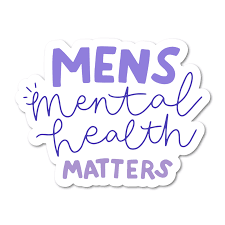 Always has
Always will
Men's Mental Health matters🙏🏻🙏🏻🙏🏻