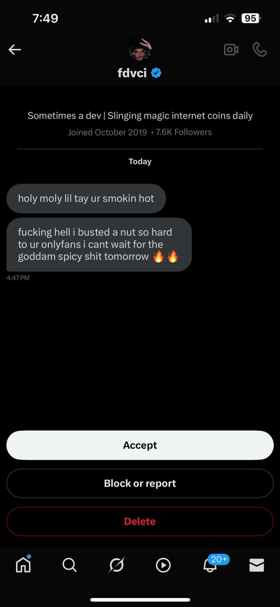 LIL TAY tweet media