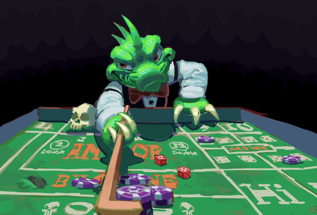 (this is super old) i love neopets krawps