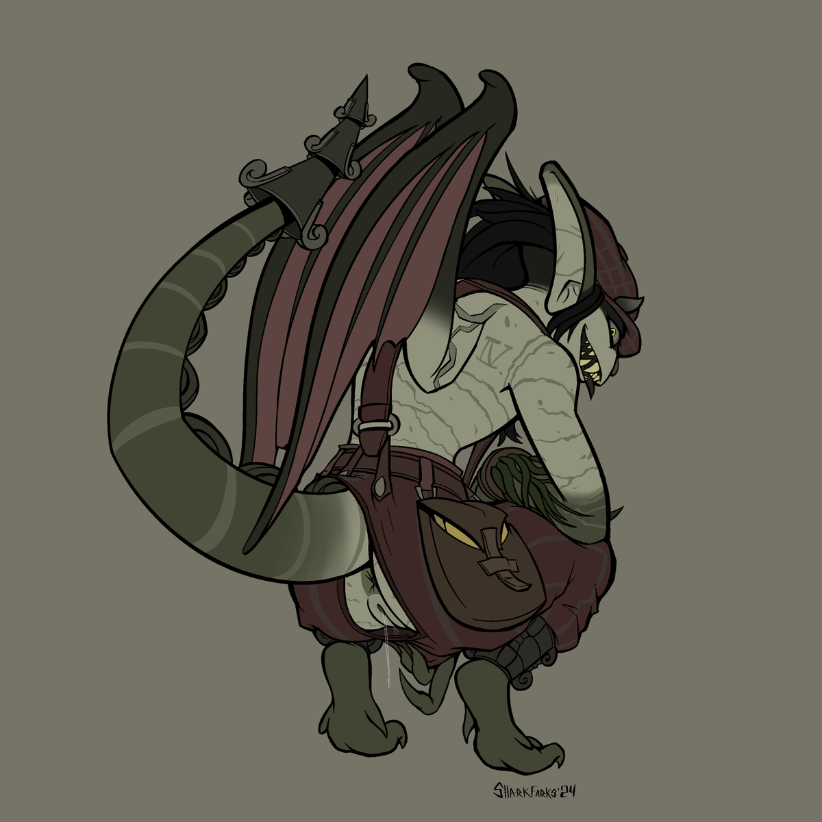 🔞SharkFarks🦈 tweet media