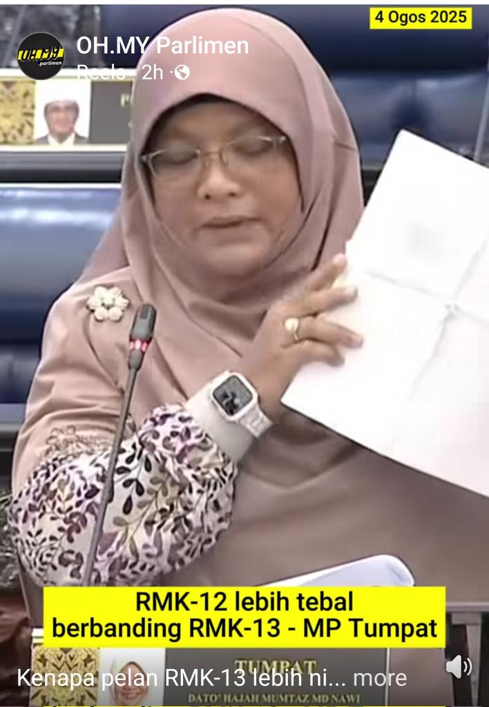 P020Peng_Chepa's tweet image. Selamat pagi semua kecuali MP dan penyokong dia yang buat perbandingan bodoh mengenai ketebalan. 

#realreform 
#AyuhMalaysia 
#TSR