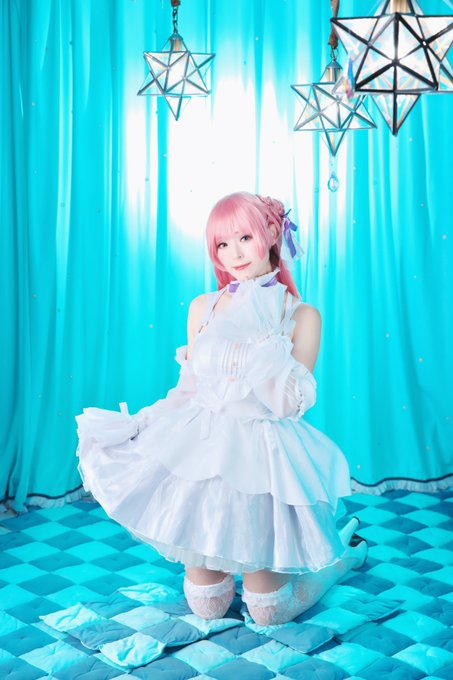 コスプレイヤー秋津穂乃華のTwitter画像30