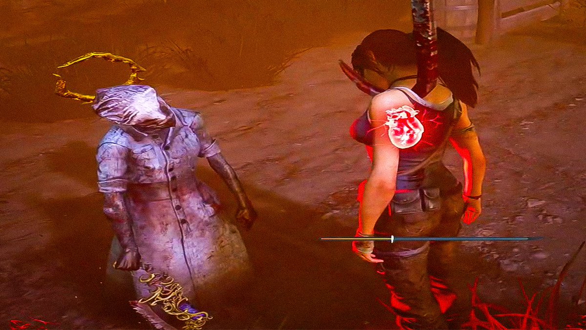 really sad that this is the worst patch in the history of dbd and it comes right when dbd is at its all time peak

old habits die hard i guess, it was bound to happen