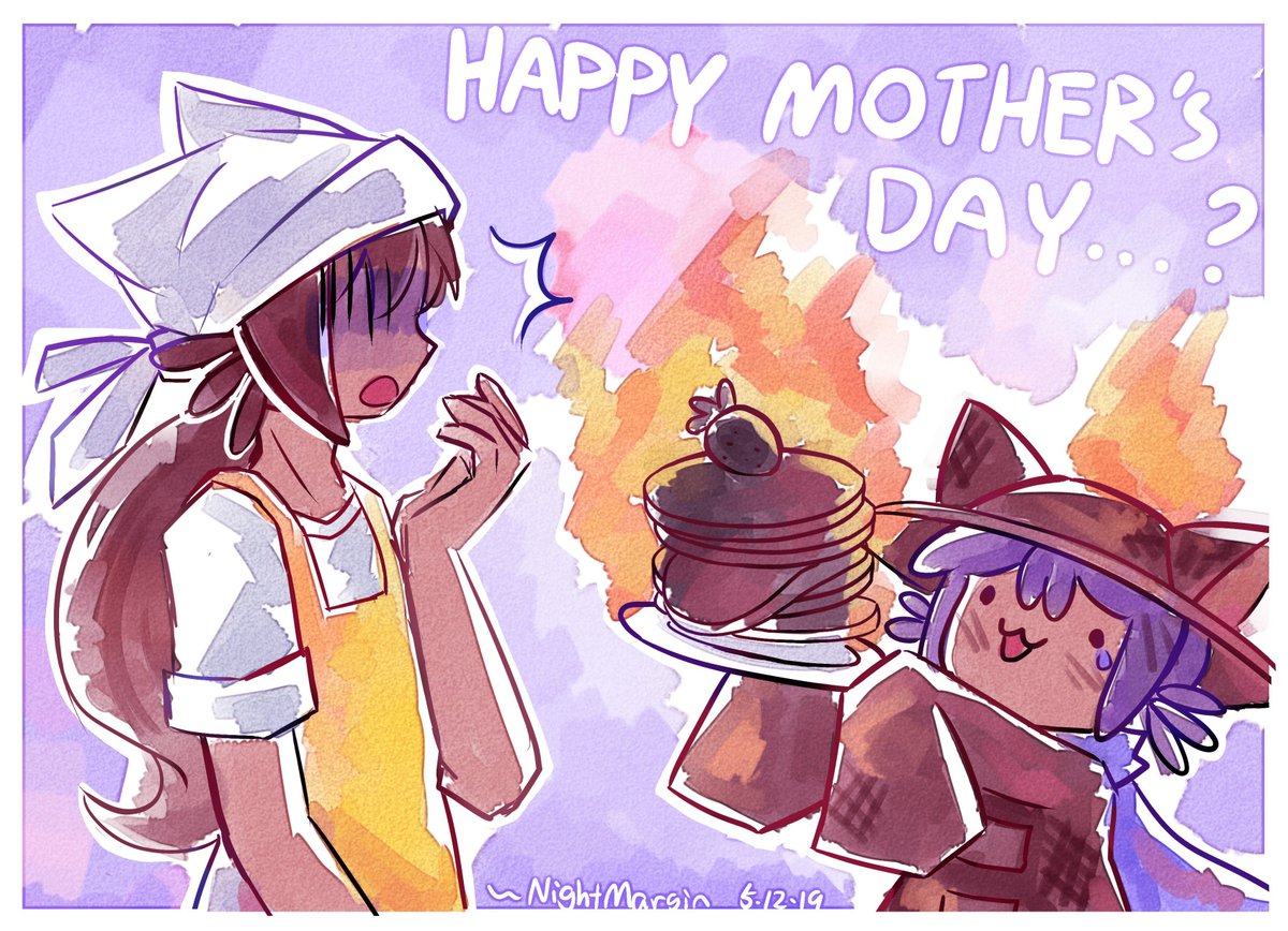 ok so here's my question

if they arent cats, then why the FUCK DO ALL OF THEIR HATS HAVE CAT EARS???
#OneshotGame