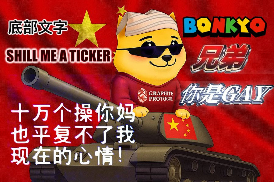 Bonkyo looks good here <a href="/Bonkyopfp/">Bonkyo</a>