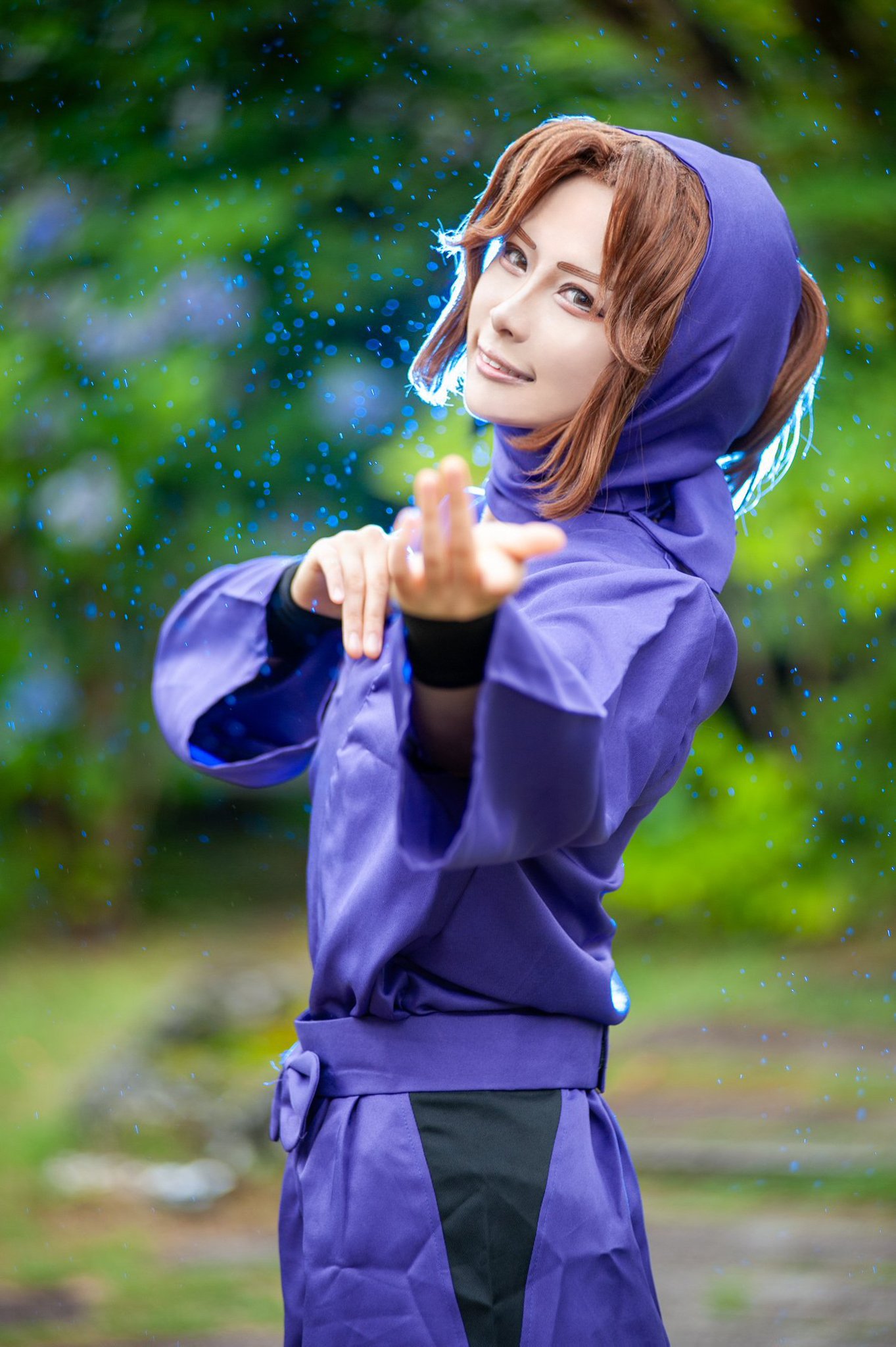 Jonathan📸@8/10フォルテ on X: 