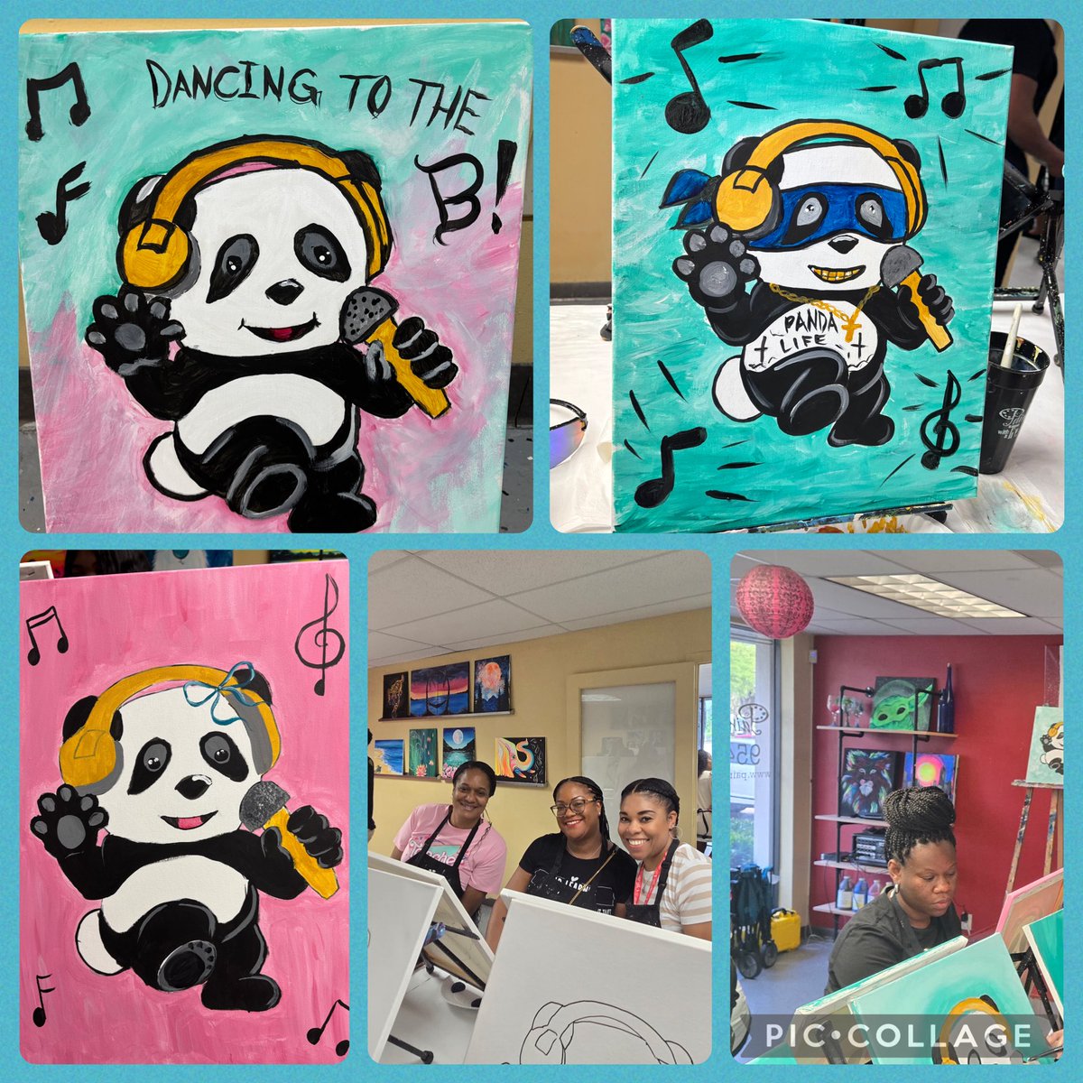 Marie Rumble tweet media