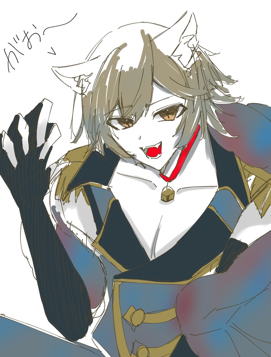 #ブラウル