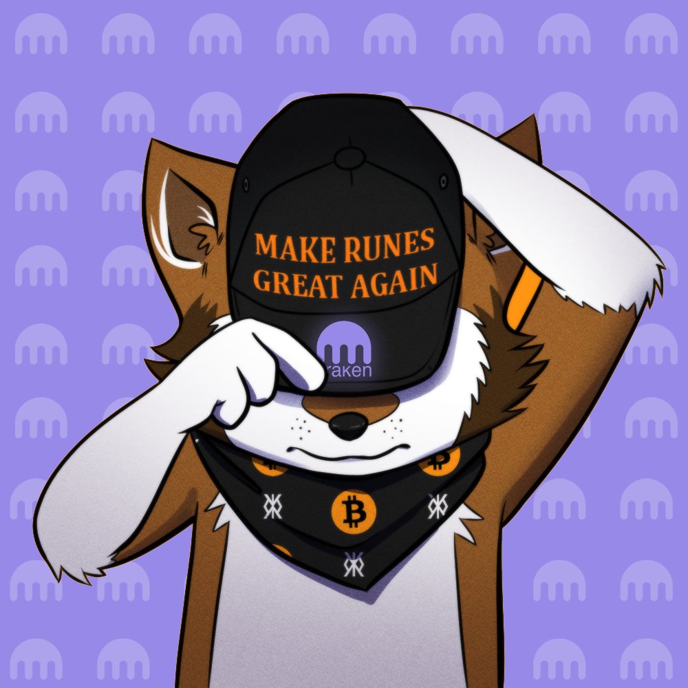 <a href="/cryptolution101/">Vincent (Cryptolution) 👑</a> <a href="/krakenfx/">Kraken</a> Kraken is taking runes to a whole new level!