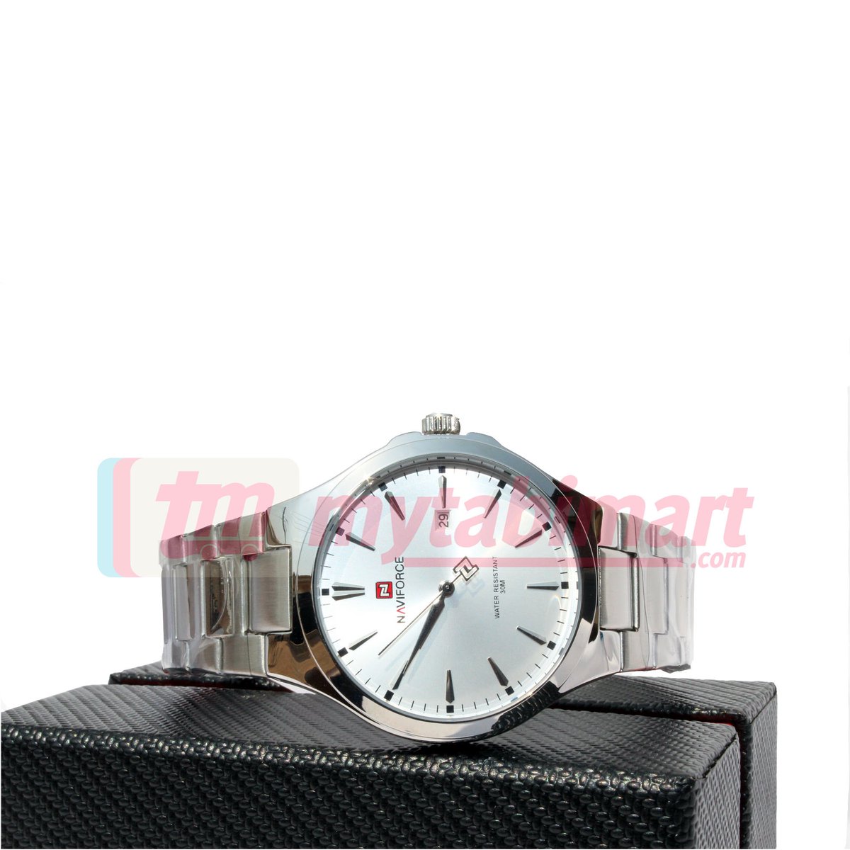 mytabimart's tweet photo. Naviforce wrist watches for sale
Call/WhatsApp: +233262683489

#tabimart #wristwatch #giftideas https://t.co/TwFQRjK2Wu