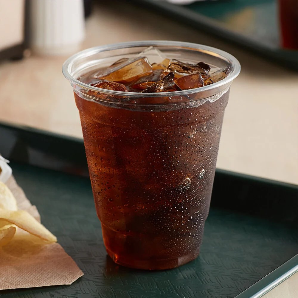 RWBYCentral's tweet image. UPDATE: Blake Belladonna filled a water cup with diet coke