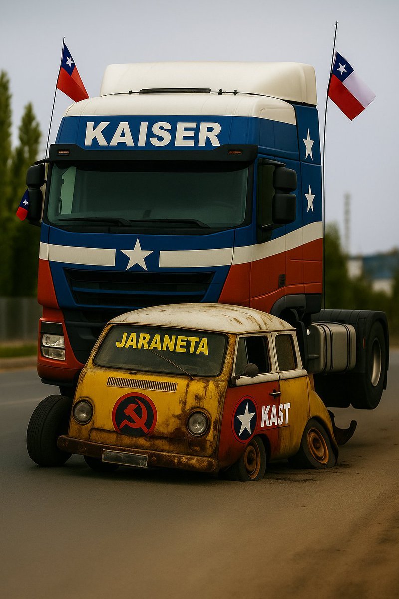 Alberto Cobo 🇨🇱 #ChileNoCaerá (@benavidesmunoz) on Twitter photo <a href="/VeronicaWelkner/">Verónica en REsistencia 🤜☭⃠ 33K</a> Por el Único que nunca quiso cambiar nuestra Constitución.
Johannes Kaiser
#KaiserImparable
#KaiserADebates <a href="/VeronicaWelkner/">Verónica en REsistencia 🤜☭⃠ 33K</a> Por el Único que nunca quiso cambiar nuestra Constitución.
Johannes Kaiser
#KaiserImparable
#KaiserADebates