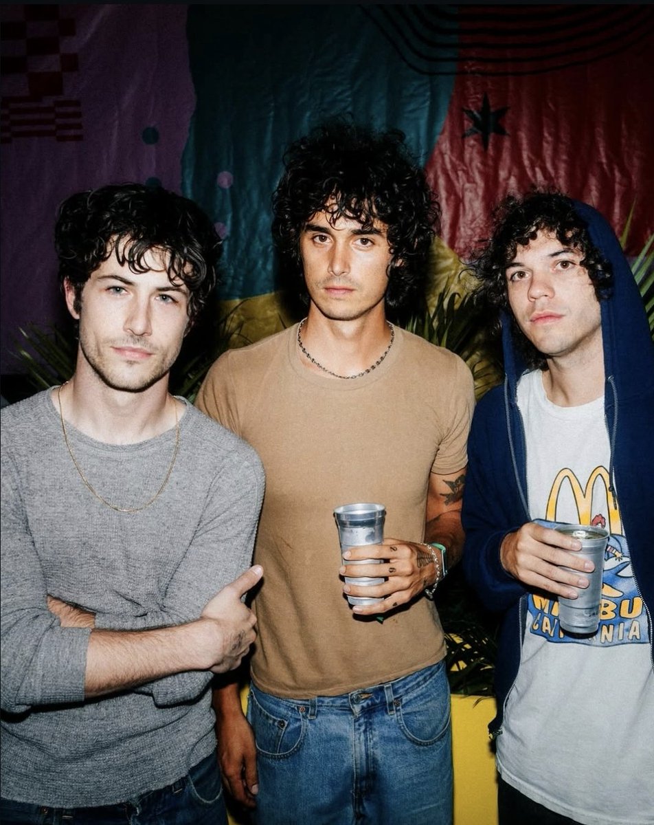 Wallows Updates tweet media