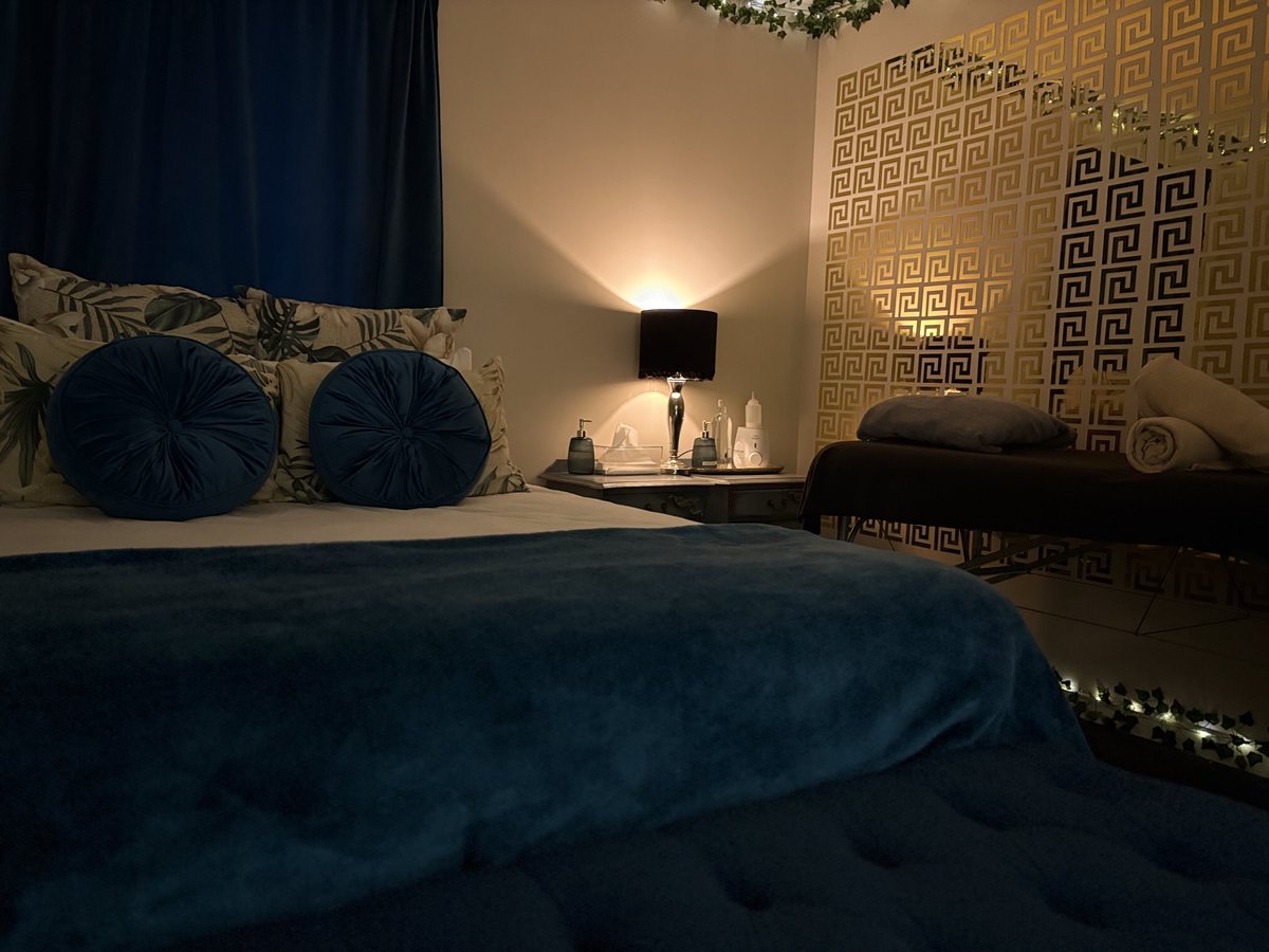 The blue room ✨

Rooms available for adult industry providers in central Wellington 

scarlettssecret.co.nz
📱0273331365