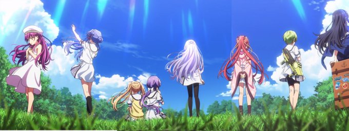 これは繋げたくなる絵
#サマポケアニメ