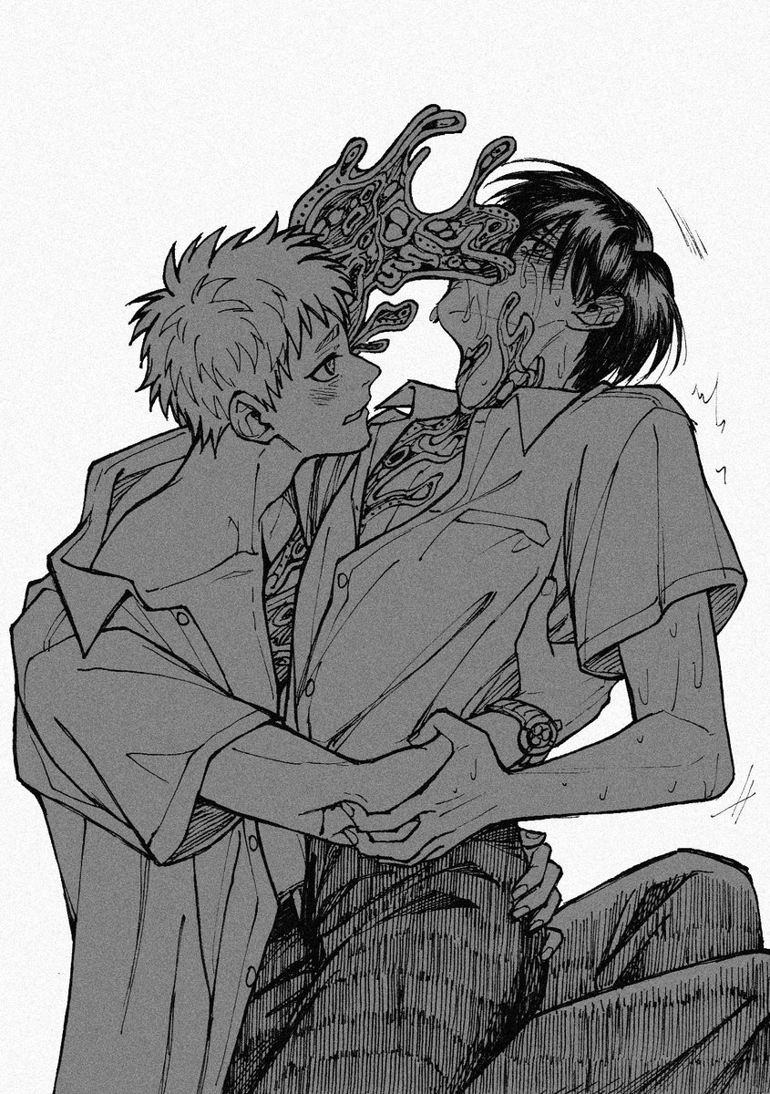 #光が死んだ夏
Mixing?