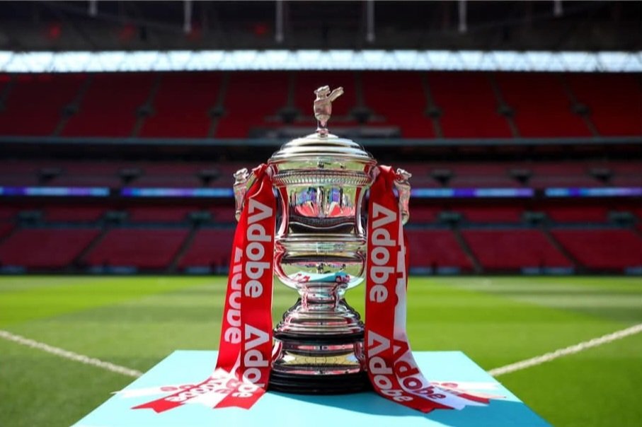 Our season will begin on September 7th and it's a big one to start us off!
We have been drawn away to Brantham Athletic in the Womens FA Cup First Round Qualifying!

A trip to Suffolk awaits... all support is welcome! 💙🖤