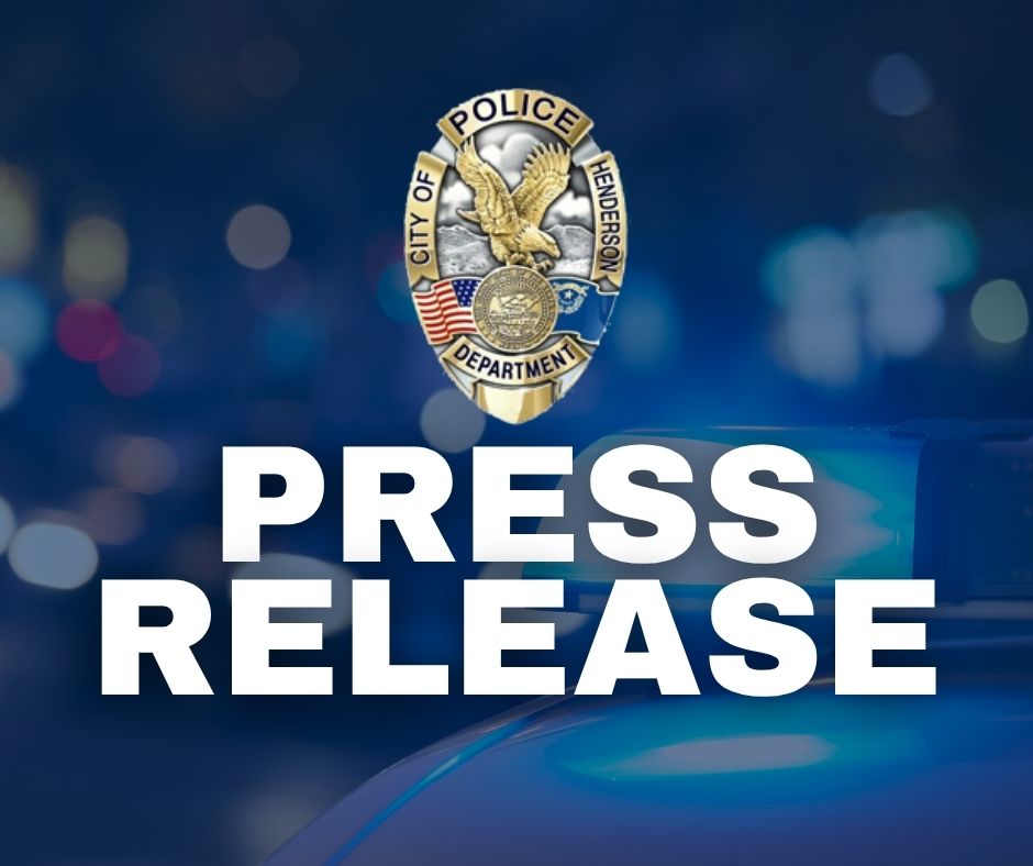 Overnight officers responded to a collision at Racetrack Road and Burkholder Boulevard involving an RTC bus, which was not in service, and a motorcycle. The motorcyclist was pronounced deceased at the scene.

More information: bit.ly/41lHBD9