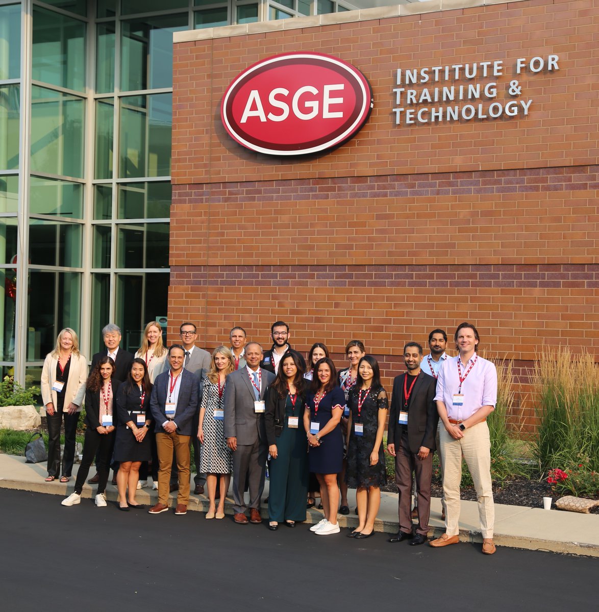 ASGE GI Endoscopy tweet media