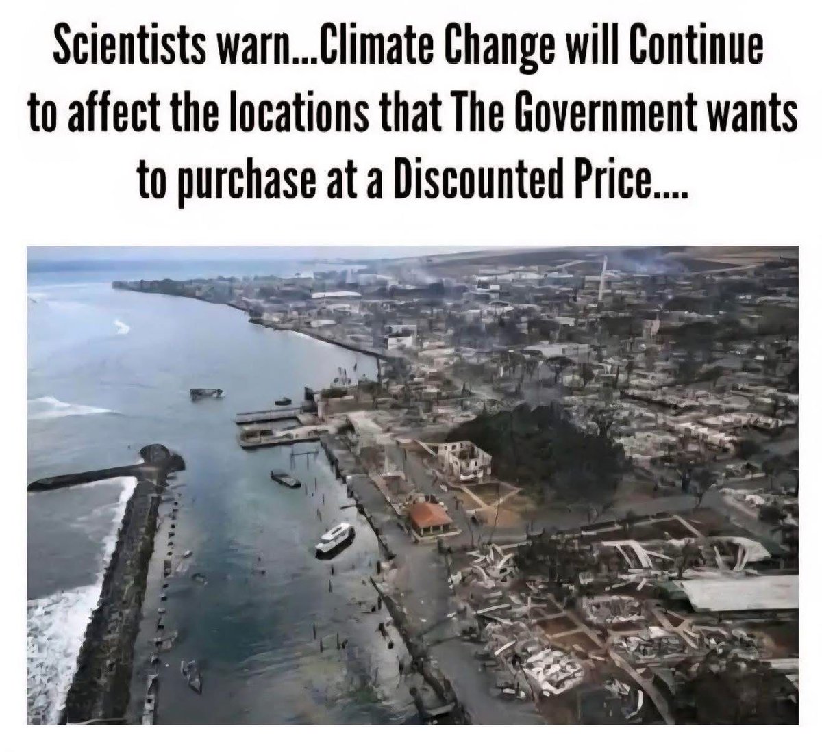 If the news told the truth