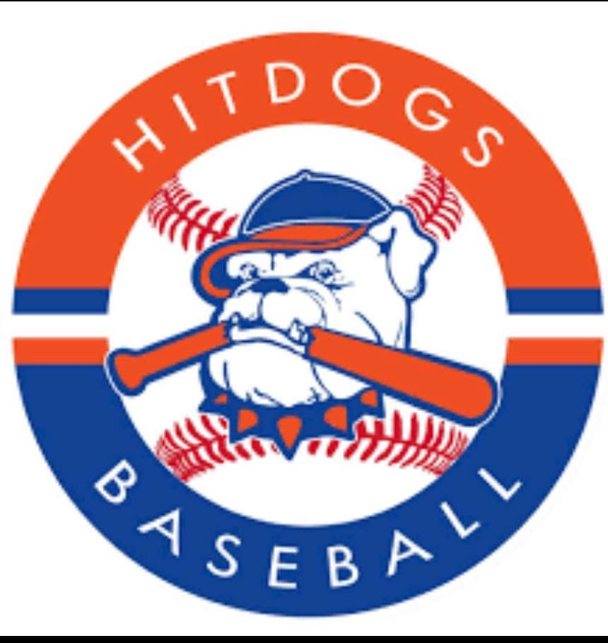 Ohio Hit Dogs 17u tweet media