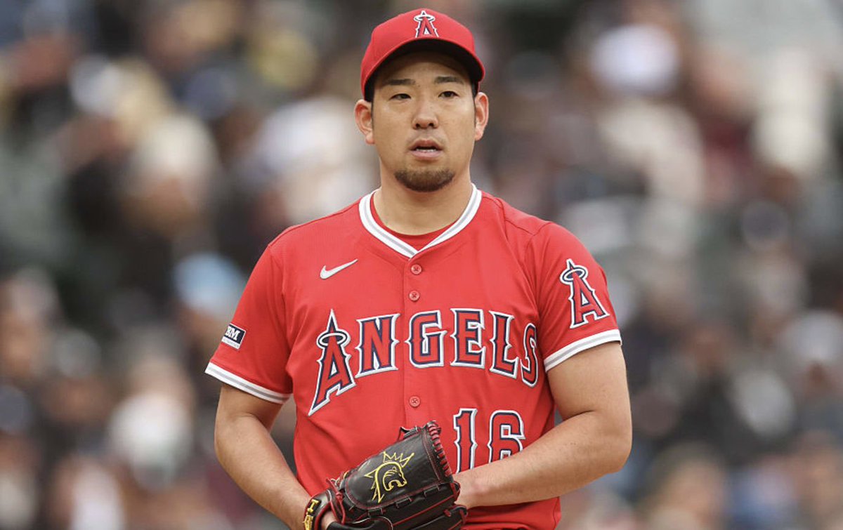 KB 🐺 (@kbprops) on Twitter photo KB’s August 4th MLB Play #2 ⚾️
The Best Prop For Late Night Baseball!
✨ Yusei Kikuchi OVER 5.5 Strikeouts
This Tampa Bay Rays team has been absolutely horrible at swinging the bat this season in general and especially vs LHP! With a guy like Yusei who has a 23.9% K rate this KB’s August 4th MLB Play #2 ⚾️
The Best Prop For Late Night Baseball!
✨ Yusei Kikuchi OVER 5.5 Strikeouts
This Tampa Bay Rays team has been absolutely horrible at swinging the bat this season in general and especially vs LHP! With a guy like Yusei who has a 23.9% K rate this