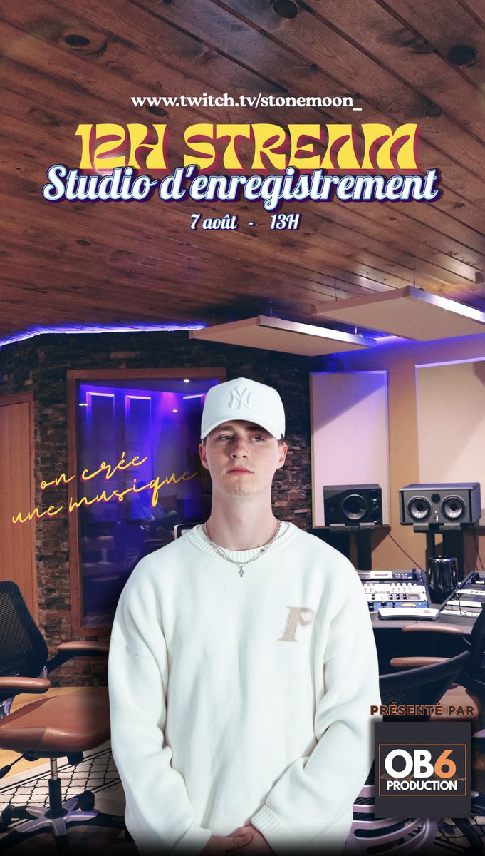 StoneMoon tweet media